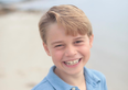 Prince William and Kate ‘won’t spoil’ George for his birthday
