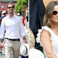 Pippa Middleton picks traditional name for her daughter