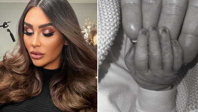 “I need to understand”: Lauren Goodger requests post-mortem after losing baby girl