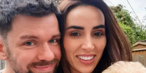 Eoghan McDermott shares apology to ex-girlfriend Aoife Melia