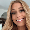 Stacey Solomon and Joe Swash’s first dance song revealed