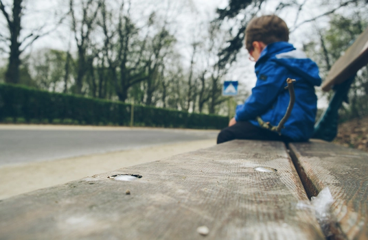child poverty