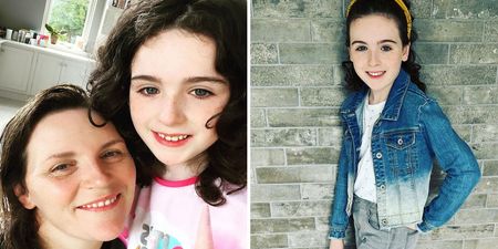 Saoirse Ruane’s mum shares heartbreaking details about her daughter’s cancer battle