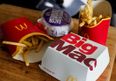 McDonald’s increases menu prices due to rising inflation