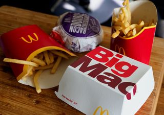 McDonald’s increases menu prices due to rising inflation