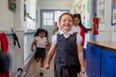 Milestones: How to prepare your child for their first day of school