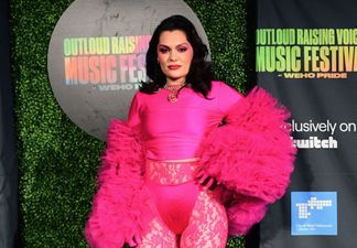 Jessie J reveals plans to have a baby after miscarriage heartache