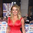 Carol Vorderman says she suffered a “deep depression” during menopause
