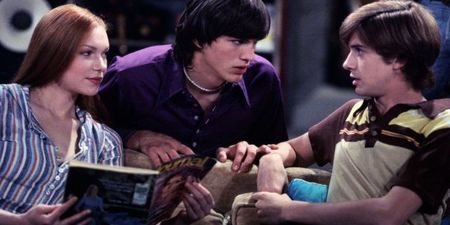 Netflix is working on a spin-off to That 70s Show