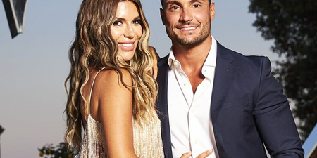 Ekin-Su and Davide speak out after being crowned Love Island champions