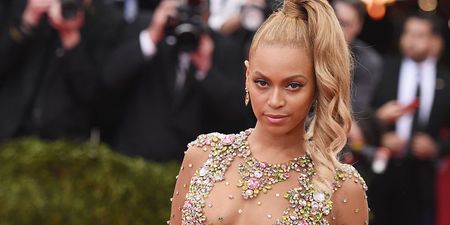 Beyonce to remove slur from new song after facing backlash