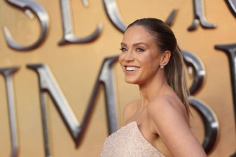 Vicky Pattison breaks down over major fertility update