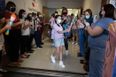 10-year-old Uvalde shooting survivor finally leaves hospital after two months