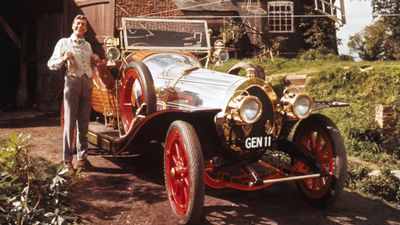 Dundrum Town Centre to host their inaugural Super Car Weekend