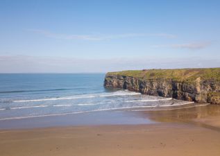 Man and woman die in tragic drowning accident in Co. Kerry