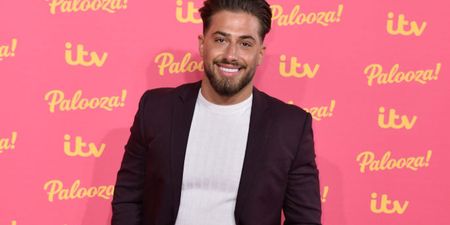 Love Island star Kem Cetinay involved in car accident that killed one person