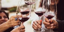 The dream! You can actually get paid to drink wine on holiday