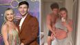 Baby joy for actor Barry Keoghan and his girlfriend Alyson