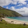Mayo beach named the best place to swim in Ireland