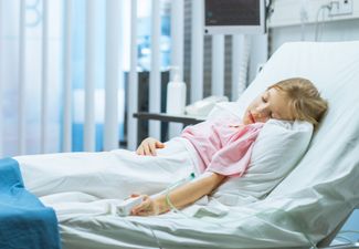 Jump in number of children suffering from rare strain of hepatitis in Ireland