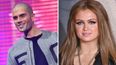 Max George and EastEnders actress Maisie Smith in secret relationship