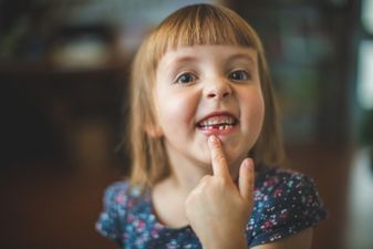 Parents shocked over their daughter’s demanding tooth fairy letter