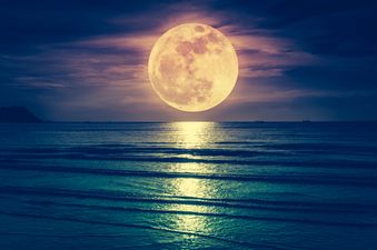 Irish people could be treated to spectacular sights in the sky over the next few nights