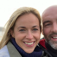 Richie Sadlier and wife Fiona expecting baby after being told they couldn’t conceive