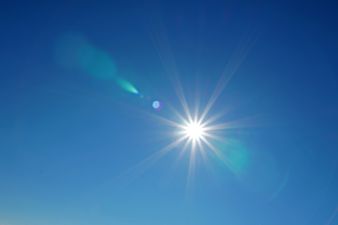 Met Éireann extends high temperature warning for Ireland this weekend