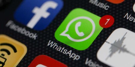 You can now choose who can and can’t see you’re online on WhatsApp
