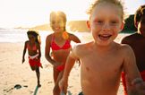 The colour of your kid’s swimsuit could save their life