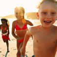 The colour of your kid’s swimsuit could save their life