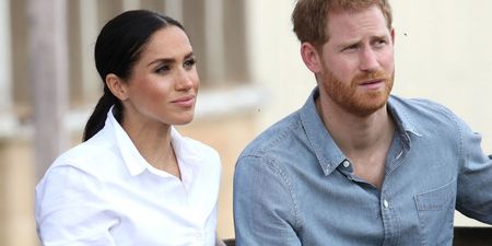 Prince Harry and Meghan Markle to return to the UK next month