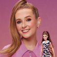 Rose Ayling-Ellis unveils the first Barbie doll with hearing aids