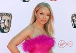 Katie Piper rushed to hospital for emergency operation