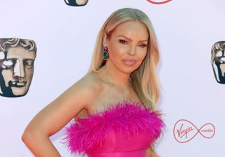 Katie Piper rushed to hospital for emergency operation