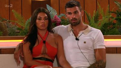 Adam Collard allegedly attacked on night out with Paige Thorne