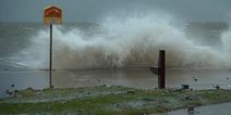 Three children have been killed in a massive European storm
