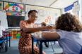 Schools are struggling to find teachers ahead of new term