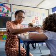 Schools are struggling to find teachers ahead of new term
