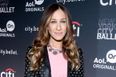 Sarah Jessica Parker offers to help out at busy Dublin restaurant