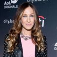 Sarah Jessica Parker offers to help out at busy Dublin restaurant