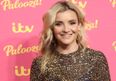 Helen Skelton has accidentally revealed who her Strictly partner is