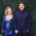 Michael Buble and wife Luisana Lopilato welcome their fourth child
