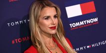 Vogue Williams faces backlash after admitting she only wears clothes once