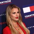 Vogue Williams faces backlash after admitting she only wears clothes once