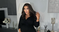 Lauren Goodger reveals tattoo tribute made from baby Lorena