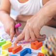 Almost half of childcare workers are looking for jobs outside the sector
