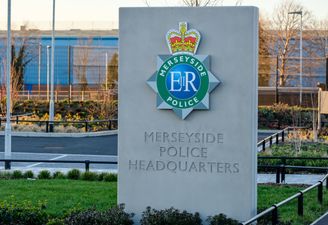 Nine-year-old girl shot dead in Liverpool