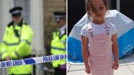 Olivia Pratt Korbel’s mum tried to stop gunman from entering home
